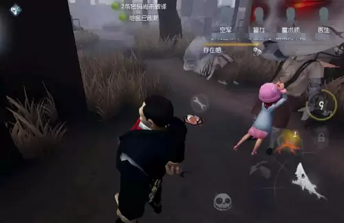 第五人格遇到佛系怎么办　第五人格佛系图片-第1张