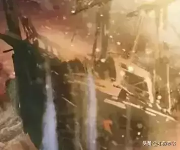 穿越亚特兰蒂斯的小说大祭司　主角有找到亚特兰蒂斯的小说-第1张