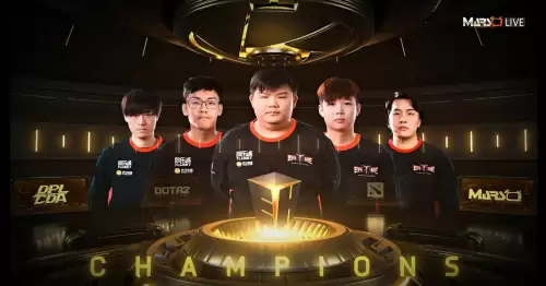ehome战队dota1卫冕之战　newbee战队还在吗-第1张