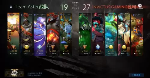 ehome战队dota1卫冕之战　newbee战队还在吗-第3张