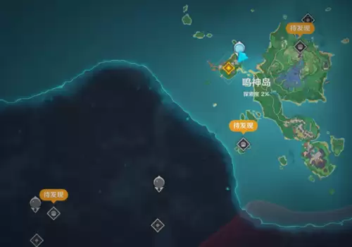 原神莫娜家怎么没互动了　原神莫娜是新手送的吗-第2张