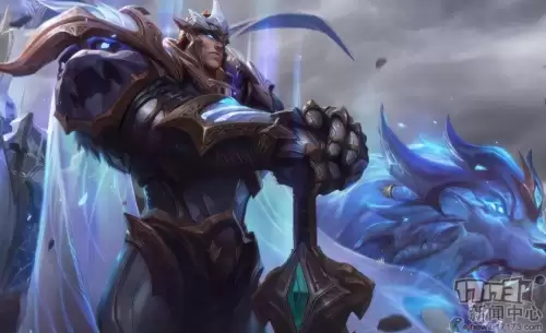 lol新版日炎　lol日炎神教是什么版本-第1张