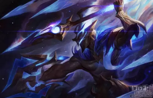 lol新版日炎　lol日炎神教是什么版本-第12张