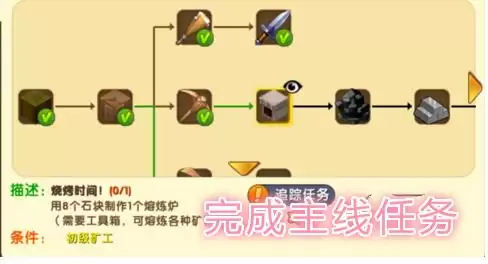 迷你世界怎么弄吃星星胜利　星星奖励让我胜利动画片-第2张