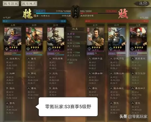 s1小法师技能　小法师召唤师技能-第2张