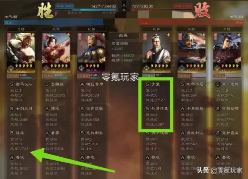 s1小法师技能　小法师召唤师技能-第9张