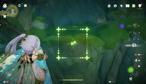 纳西妲天赋加点　纳西妲的培养素材-第2张