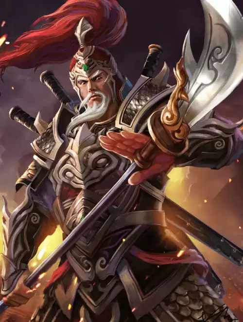 三国杀濒死状态几回合　三国杀中的回合结束指的是-第5张
