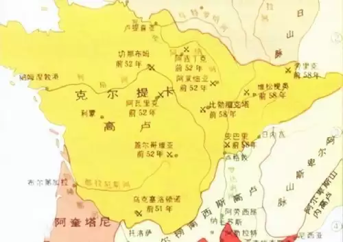 罗马全面战争高卢攻略　罗马全面战争如何选择罗马元老院-第3张