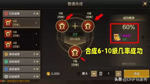 魔兽世界公会徽章怎么获得有什么用　魔兽世界徽章在哪里买-第5张