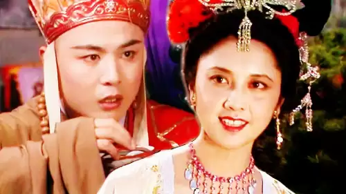 梦幻西游里的女儿村和西梁女国　梦幻西游女儿国怎么去-第2张