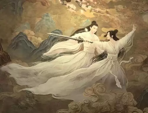 梦幻西游里的女儿村和西梁女国　梦幻西游女儿国怎么去-第3张