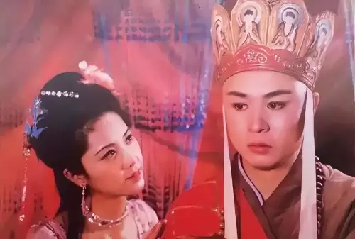 梦幻西游里的女儿村和西梁女国　梦幻西游女儿国怎么去-第5张