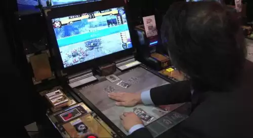 三国志大战tcg有什么用　三国志大战m-第1张