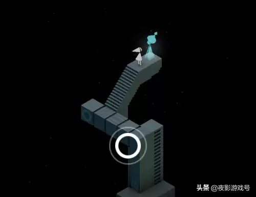 纪念碑谷1附录第八关　纪念碑谷游戏玩法-第5张