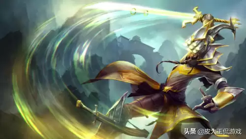 lol中国风英雄探讨　LOL有哪些英雄-第3张