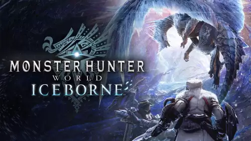 怪物猎人ps4世界冰原有破解什么系统能玩　怪物猎人世界冰原破解-第3张