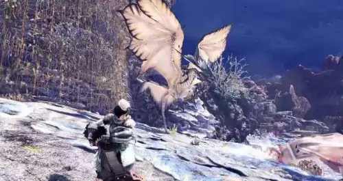 怪物猎人ps4世界冰原有破解什么系统能玩　怪物猎人世界冰原破解-第9张