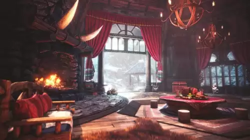 怪物猎人ps4世界冰原有破解什么系统能玩　怪物猎人世界冰原破解-第11张