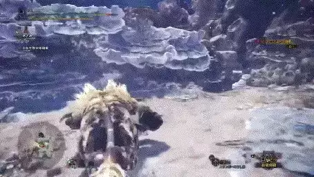 怪物猎人ps4世界冰原有破解什么系统能玩　怪物猎人世界冰原破解-第13张