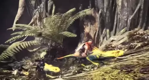 怪物猎人ps4世界冰原有破解什么系统能玩　怪物猎人世界冰原破解-第15张