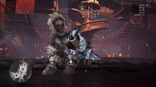 怪物猎人ps4世界冰原有破解什么系统能玩　怪物猎人世界冰原破解-第19张