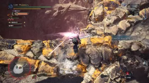 怪物猎人ps4世界冰原有破解什么系统能玩　怪物猎人世界冰原破解-第21张