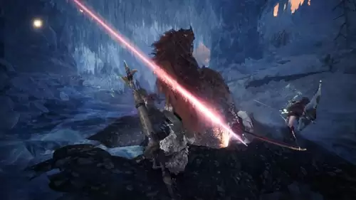 怪物猎人ps4世界冰原有破解什么系统能玩　怪物猎人世界冰原破解-第22张