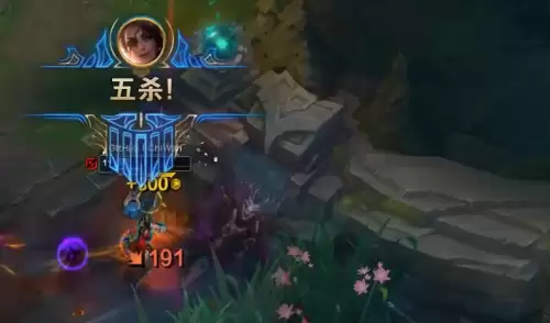 时间刺客天赋s11　lol时间刺客艾克出装-第4张