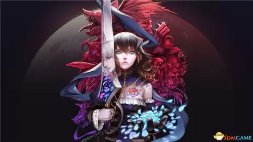 恶魔城攻略血污　血污 夜之仪式流程攻略-第1张
