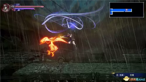 恶魔城攻略血污　血污 夜之仪式流程攻略-第11张