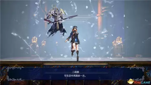 恶魔城攻略血污　血污 夜之仪式流程攻略-第15张