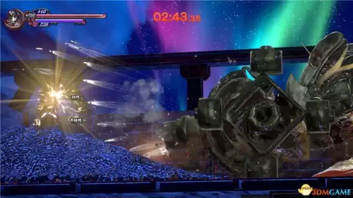 恶魔城攻略血污　血污 夜之仪式流程攻略-第18张