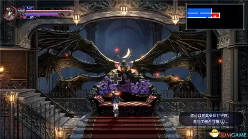 恶魔城攻略血污　血污 夜之仪式流程攻略-第19张