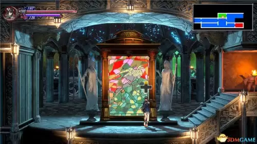恶魔城攻略血污　血污 夜之仪式流程攻略-第28张