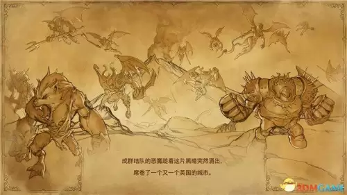 恶魔城攻略血污　血污 夜之仪式流程攻略-第30张