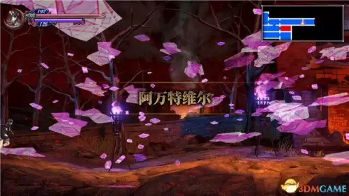 恶魔城攻略血污　血污 夜之仪式流程攻略-第44张
