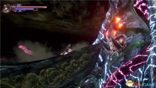 恶魔城攻略血污　血污 夜之仪式流程攻略-第43张