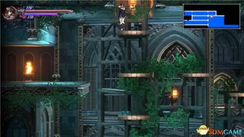 恶魔城攻略血污　血污 夜之仪式流程攻略-第51张