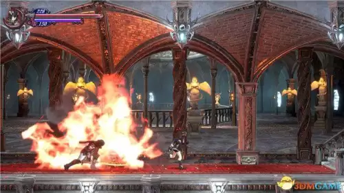 恶魔城攻略血污　血污 夜之仪式流程攻略-第53张