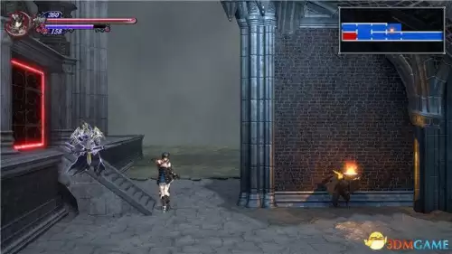 恶魔城攻略血污　血污 夜之仪式流程攻略-第62张