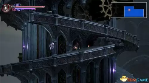 恶魔城攻略血污　血污 夜之仪式流程攻略-第76张