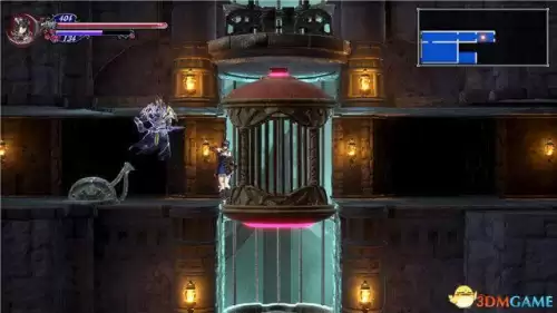 恶魔城攻略血污　血污 夜之仪式流程攻略-第78张
