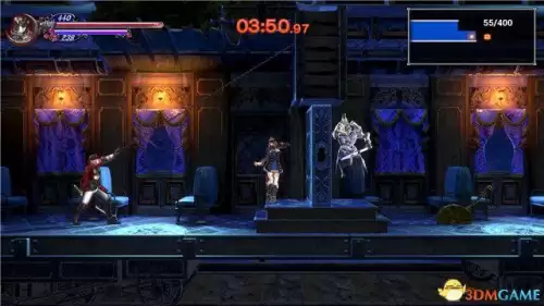 恶魔城攻略血污　血污 夜之仪式流程攻略-第86张