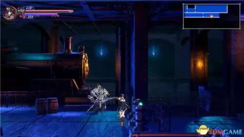 恶魔城攻略血污　血污 夜之仪式流程攻略-第85张
