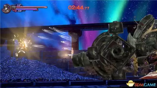 恶魔城攻略血污　血污 夜之仪式流程攻略-第87张