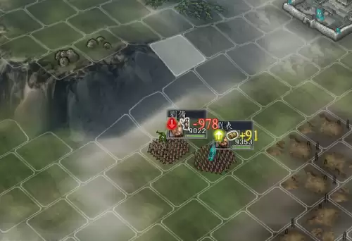 三国11攻略详细教学　三国志11游戏教学攻略-第18张