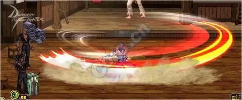 dnf魔枪士传说套装属性　DNF男大枪异界套属性介绍-第3张