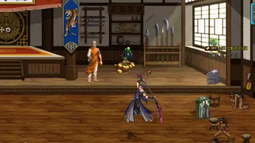 dnf魔枪士传说套装属性　DNF男大枪异界套属性介绍-第7张