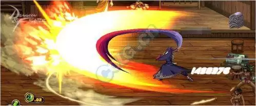 dnf魔枪士传说套装属性　DNF男大枪异界套属性介绍-第6张